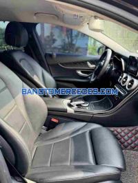 Mercedes Benz C class C200 2018 giá cực tốt