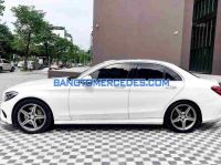 Cần bán Mercedes Benz C class C300 AMG 2016, xe đẹp giá rẻ bất ngờ