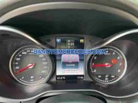 Cần bán nhanh Mercedes Benz C class C300 AMG 2016 cực đẹp