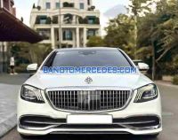 Bán xe Mercedes Benz S class S400L đời 2016 - Giá tốt