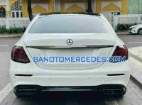 Mercedes Benz E class E300 AMG 2018, xe đẹp, hết ý