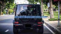 Mercedes Benz G class 2021 Suv màu Đen