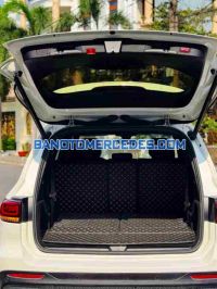 Cần bán gấp Mercedes Benz GLB 200 AMG đời 2022, màu Trắng