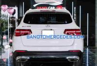 Mercedes Benz GLC 200 model 2018 xe chuẩn hết ý