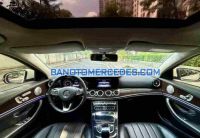 Cần bán Mercedes Benz E class E250 2017 xe đẹp