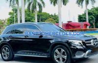 Cần bán xe Mercedes Benz GLC 200 năm 2018 màu Đen cực đẹp
