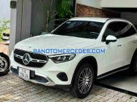 Cần bán xe Mercedes Benz GLC 200 4Matic năm 2023 màu Trắng cực đẹp