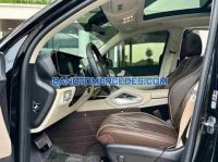 Bán Mercedes Benz GLS 450 4Matic, màu Đen, Máy xăng, 2022