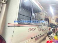 Mercedes Benz Sprinter 311 CDI 2.2L sản xuất 2007 cực chất!
