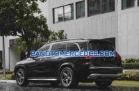 Cần bán gấp xe Mercedes Benz GLS 450 4Matic năm 2022, màu Đen, Số tự động