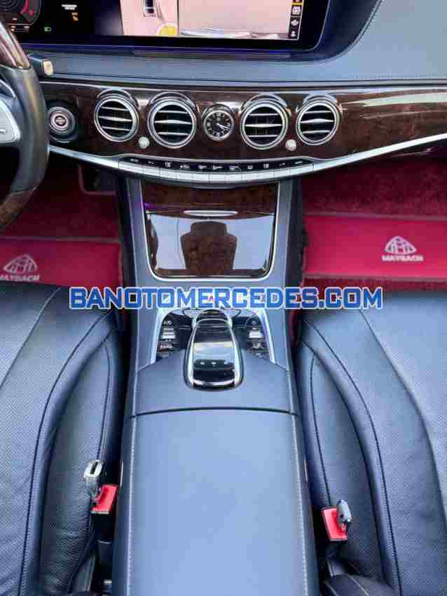 Bán Mercedes Benz S class S450L 2020 - giá tốt
