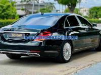 Mercedes Benz S class S450L 2020 Số tự động cực đẹp!