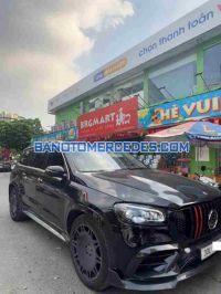 Cần bán xe Mercedes Benz GL 400 4Matic sx 2014