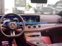 Bán xe Mercedes Benz E class E300 AMG 2023 - Giá cực tốt