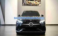 Cần bán xe Mercedes Benz C class C300 AMG màu Đen 2022