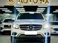 Bán Mercedes Benz GLC 250 4Matic đời 2016 xe đẹp - giá tốt