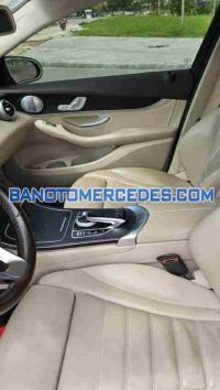 Bán Mercedes Benz GLC 300 4Matic 2016 - giá tốt