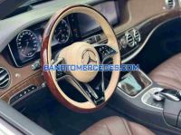 Cần bán Mercedes Benz S class S500L 2016 - Số tự động