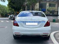 Mercedes Benz S class S500L 2016, xe đẹp, hết ý