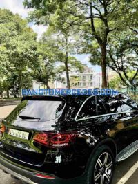 Cần bán xe Mercedes Benz GLC 200 4Matic đời 2021
