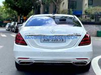 Cần bán gấp Mercedes Benz S class S500L 2016 - Xe đẹp - Giá tốt