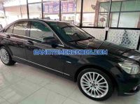 Mercedes Benz C class C200 CGI năm 2010 cần bán