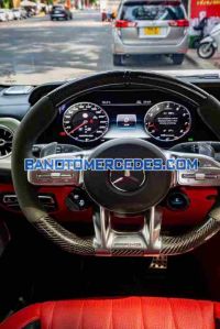 Bán xe Mercedes Benz G class G63 AMG sx 2021 - giá rẻ