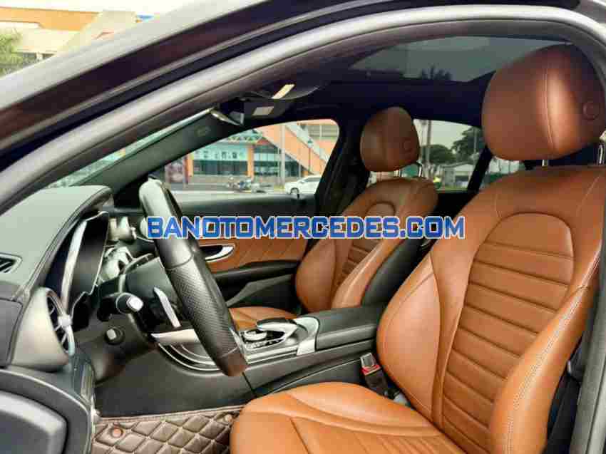 Mercedes Benz C class C300 AMG năm 2020 cần bán