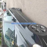 Bán Mercedes Benz E class E200 2007 - Đen