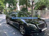 Bán Mercedes Benz S class S400L 2014 - giá tốt