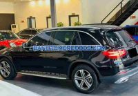 Cần bán gấp Mercedes Benz GLC 250 4Matic năm 2018 giá cực tốt
