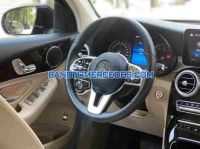 Cần bán xe Mercedes Benz GLC 200 2021 Số tự động màu Đen