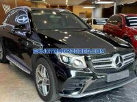 Mercedes Benz GLC 300 4Matic sản xuất 2017 cực chất!