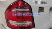 Mercedes Benz GL 550 4Matic 2008 Máy xăng đẹp long lanh