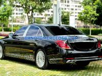 Mercedes Benz S class S450L 2020, xe đẹp, hết ý