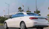 Cần bán Mercedes Benz E class E180 đời 2022