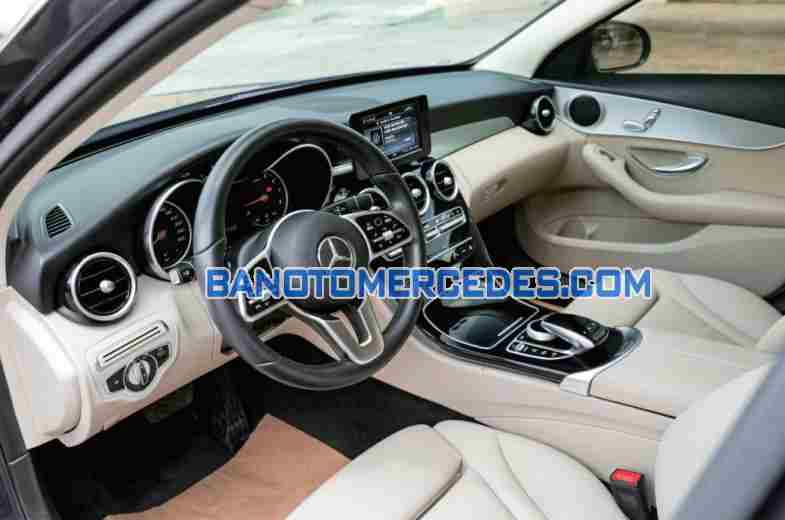 Cần bán Mercedes Benz C class C180 2019 - Số tự động