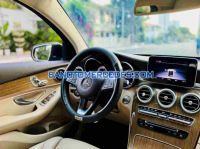 Mercedes Benz GLC 300 Coupe 4Matic 2017 - Giá tốt