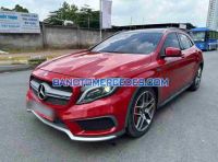 Cần bán xe Mercedes Benz GLA class GLA 45 AMG 4Matic 2014, xe đẹp