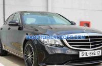 Bán Mercedes Benz C class C200 Exclusive 2019 - Đen