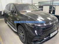 Mercedes Benz EQS 2024 Suv màu Đen