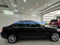 Mercedes Benz C class 2011 Sedan màu Đen