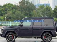 Bán Mercedes Benz G class G63 AMG đời 2021 xe đẹp - giá tốt