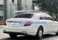 Mercedes Benz S class S450L 2020 giá cực tốt