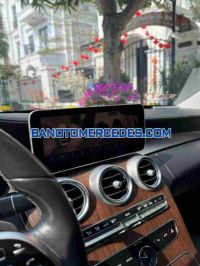 Bán Mercedes Benz C class C200 Exclusive 2019 - giá tốt