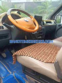 Mercedes Benz Sprinter 2009 Van Minivan màu Hồng