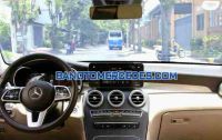 Mercedes Benz GLC 300 4Matic 2021 giá cực tốt