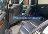 Cần bán xe Mercedes Benz C class C250 màu Đen 2011