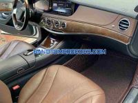 Mercedes Benz S class S400L 2016 giá cực tốt