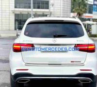 Mercedes Benz GLC 300 4Matic 2017 Máy xăng đẹp long lanh
